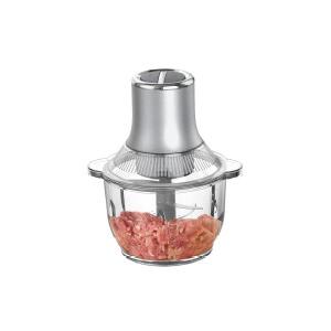 China 2.2L 400W Meat Chopper Machine Electric Food Blender Grinder supplier