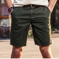 China Clothing Apparel Manufacturers Men'S Casual Shorts Loose Outdoor Multi Pocket Cargo Pants on sale