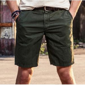 Clothing Apparel Manufacturers Men'S Casual Shorts Loose Outdoor Multi Pocket Cargo Pants