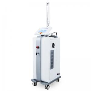 China Beauty Fractional Co2 Laser Skin Resurfacing Machine For Vulva And Vaginal Therapy supplier