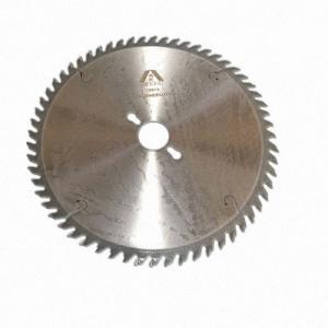 Round industrial rubber tyre cutting circular slitting blade