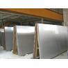 Stainless steel sheets AISI 430 2B