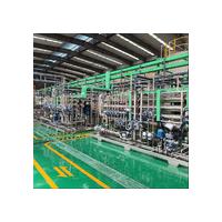 China Strong Adaptability Ro Water Treatment Equipment OEM Ro Water Plant Equipment on sale