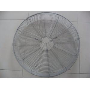 stainless steel fan shield