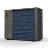 China Heating Cooling DHW Function 16kw EVI Heat Pump Monoblock With DC Rotary Compressor wholesale