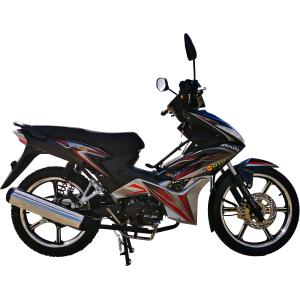 China 2019 new design super cheap cub 110cc wholesale