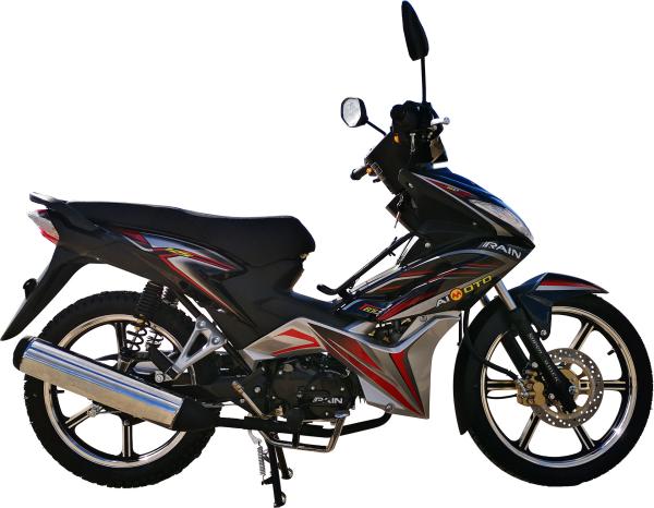 2019 new design super  cheap cub 110cc