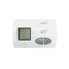 Digital HVAC Thermostat with Voice Control And Apple HomeKit Anti-flammable ABS Housing Material