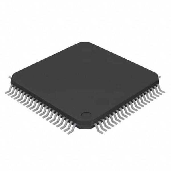 PIC24FJ256GA108T-I/PT Integrated Circuits ICs Embedded Microcontrollers