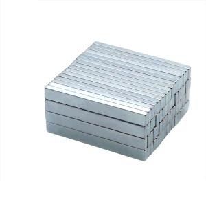 China Customized Sintered Neodymium Magnet For High Temperature Magnetic Orientation Customization wholesale