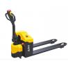 1.5 Ton Hand Pallet Truck 85mm Min Lifting Height 540 - 685mm Fork Width