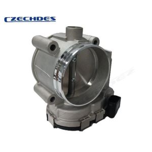 China Porsche Throttle Body 280750007 98660511501 147156 280750014 280750007 For 911 Carrera 911 Carrera S Cayman Cayman S Boxster Boxster S supplier
