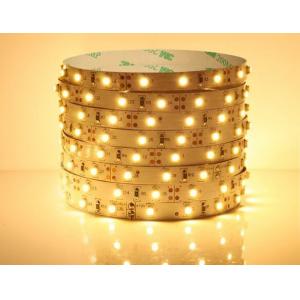 China Decorative 5050 SMD Flexible LED Strip Lights PC Body With 14.4W/M Power supplier
