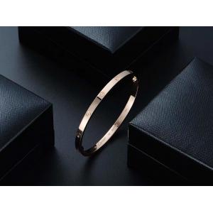 Hk Setting Meaning Cartier Jewelry Designer Brands Unisex Love Bracelet
