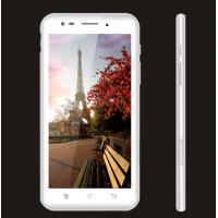 China Frameless Android 4G smartphone with 5.5" HD 1280*720 pixels tp for sale