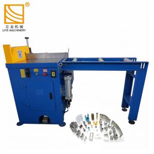 L455 Semi Automatic Aluminum Cutting Machine CNC Profile Cut Off Machine