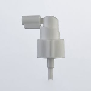 China 20/410 and 24/410 Fine Mist Sprayer with SUS 304 Spring for Nasal Spray Pump wholesale