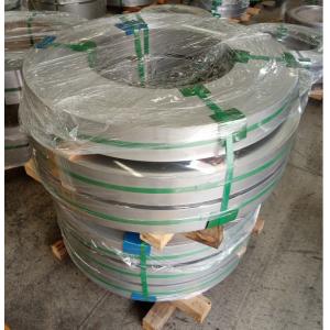 Hairbrushed Surface 6mt Stainless Steel Coils Ss 304