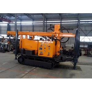 China 180 Meters Deep Underground Large Borehole Drilling Machine ST 180 supplier
