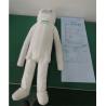 ASTM F2088 Lab Testing Equipment CAMI Infant Dummy Child Dummy Mark I / Mark II