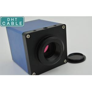 China Desktop Mobility HD Microscope Camera , Intelligent Digital Microscope Camera supplier