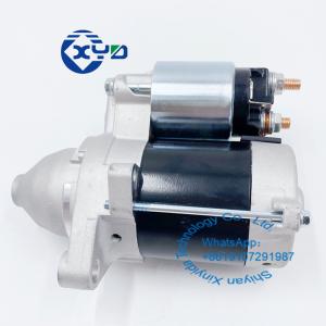 1.0KW 12V Starter Motor 4280006410 4280006420 For Denso Honda