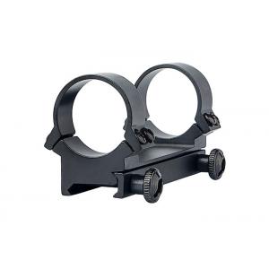 Outdoor Hunting Tactical Scope Rings For 20mm Rail Riflescope OEM Accepted