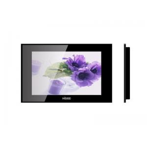 China PC LCD Infrared Multi Touch Screen , IR Touch Screen Monitor 22  Display supplier