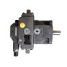 Rexroth Hydraulic Pump A4VSO40DR/10R-PPB13N00 Long-Life Design Fast Response Modular Design  Material