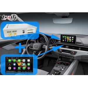 China Android Navigation Module with 720P / 1080P HD Video Display for Kenwood DVD Player supplier