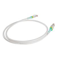 China RJ45 Patch Cord CAT6 UTP 24AWG Bare Copper LSZH Jacket on sale