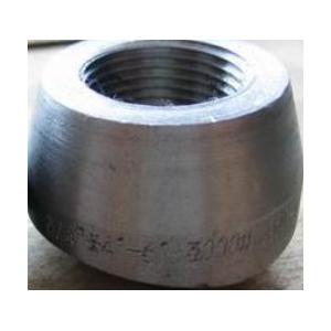 OLET Of Threaded  ASTM/UNS N04400   Forged Pipe Fittings  12"x2" Class 6000