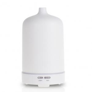ODM OBM 100ml Ceramic Aroma Diffuser Large Room Humidifier