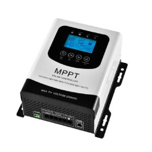 12v 24v 36v 48v 72v 96v MPPT Solar Charge Controller 30A Max PV 230V Lithium User Battery Solar MPPT Controller 202*215*100mm
