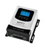 MPPT 50A 60A Charge Controller 50A Max 230V DC 12V 24V 48V 60V 84V 72V 96V Solar Boost CE ROHS Working Temperature -20-40 C
