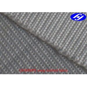 China Punch Proof White Dyneema Cuben Fiber 580GSM 1200N High Strength Stab Proof Fabric supplier