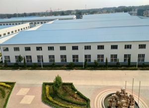 HENGSHUI BRAKE HOSE MACHINERY CO.,LTD