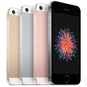 2016 Best HDC Apple iPhone SE Smartphone Cell Phones From China Muti Colors Wholesale