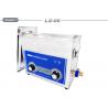 Dental Ultrasonic Bath Laboratory Ultrasonic Cleaner Industrial For Lab Tube