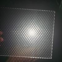 China 2mm Polycarbonate Light Diffuser Sheet For Enhanced Light Diffusion on sale
