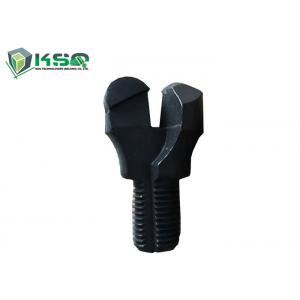 Two Wings PDC Anchor Shank Coal Mining Drill Bit