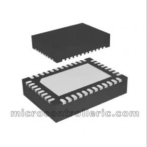 TPS543C20RVFR Switching Voltage Regulators 4-V to 14-V, 40-A synchronous SWIFT buck converter with adaptive internal com