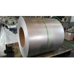 China Clear galvalume steel coil with best price,galvanized fingerprint resistant steel sheets supplier