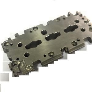 China Cavidade de trituração de alumínio de trituração do núcleo do molde do núcleo do serviço do CNC das peças SKD61 do CNC S50CH13 718 supplier