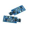 China Electronic Printed Circuit Board Assembly 0.2mm-6.0mm Immersion Silver Smt Assembly Company wholesale