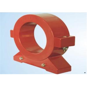 China Dry type Zero Sequence Split Core Current Transformer Residual Current Protection CY-LXK(Z) wholesale