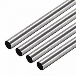 China ASTM B622 / Alloy C2000 / UNS N06200 Nickel Alloy Seamless Steel Tube supplier