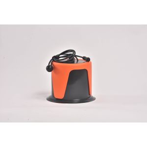 Detector de fugas de tuberías de agua de múltiples sensores Pqwt-L7000