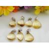 Wholesale 925 Sterling Silver Citrine Gemstone Semi Precious Stone Jewelry