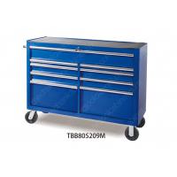 China Wall Hanging Industrial Tool Storage Cabinets , Metal Tool Cabinet With Drawers on sale